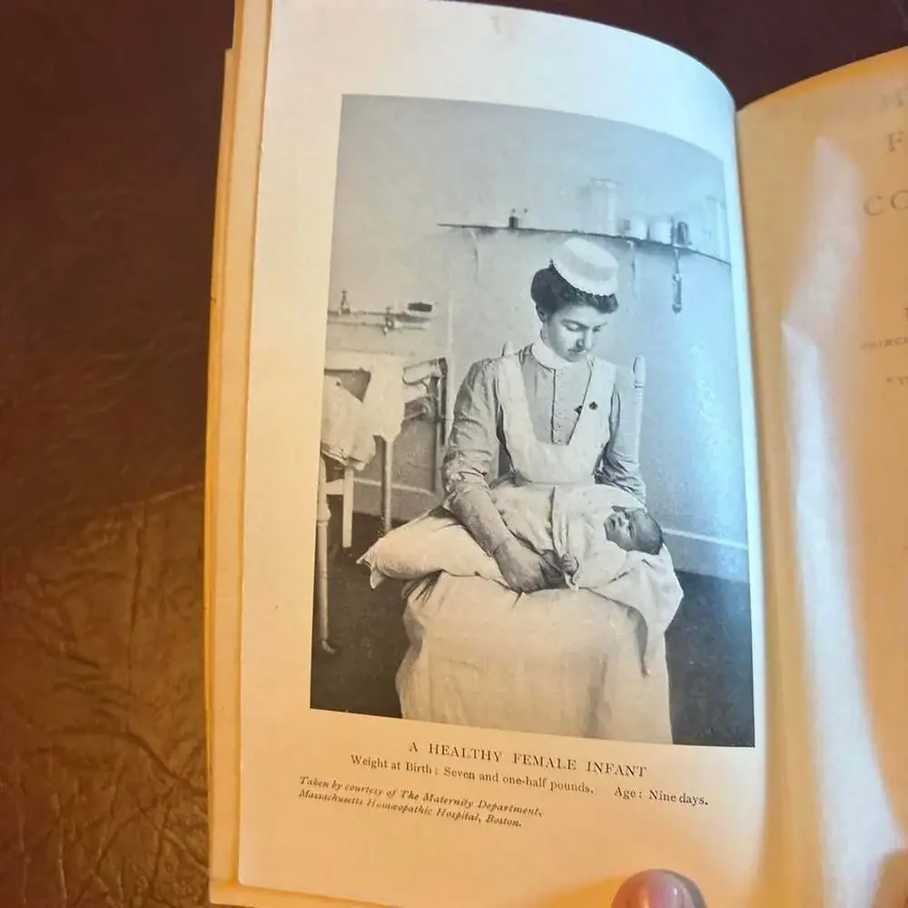 Food and Cookery for the Sick and Convalescent by Fannie Merritt Farmer